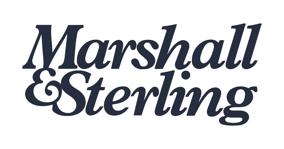 Marshall-Sterling