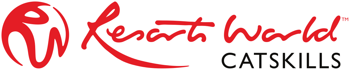 Catskill Resorts _Logo